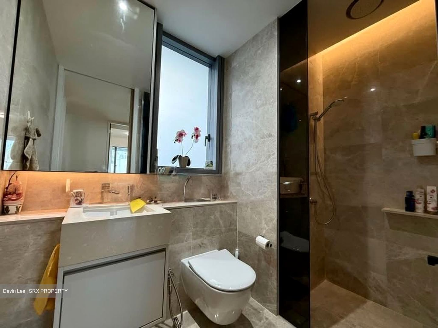 Amber Park (D15), Condominium #574407351